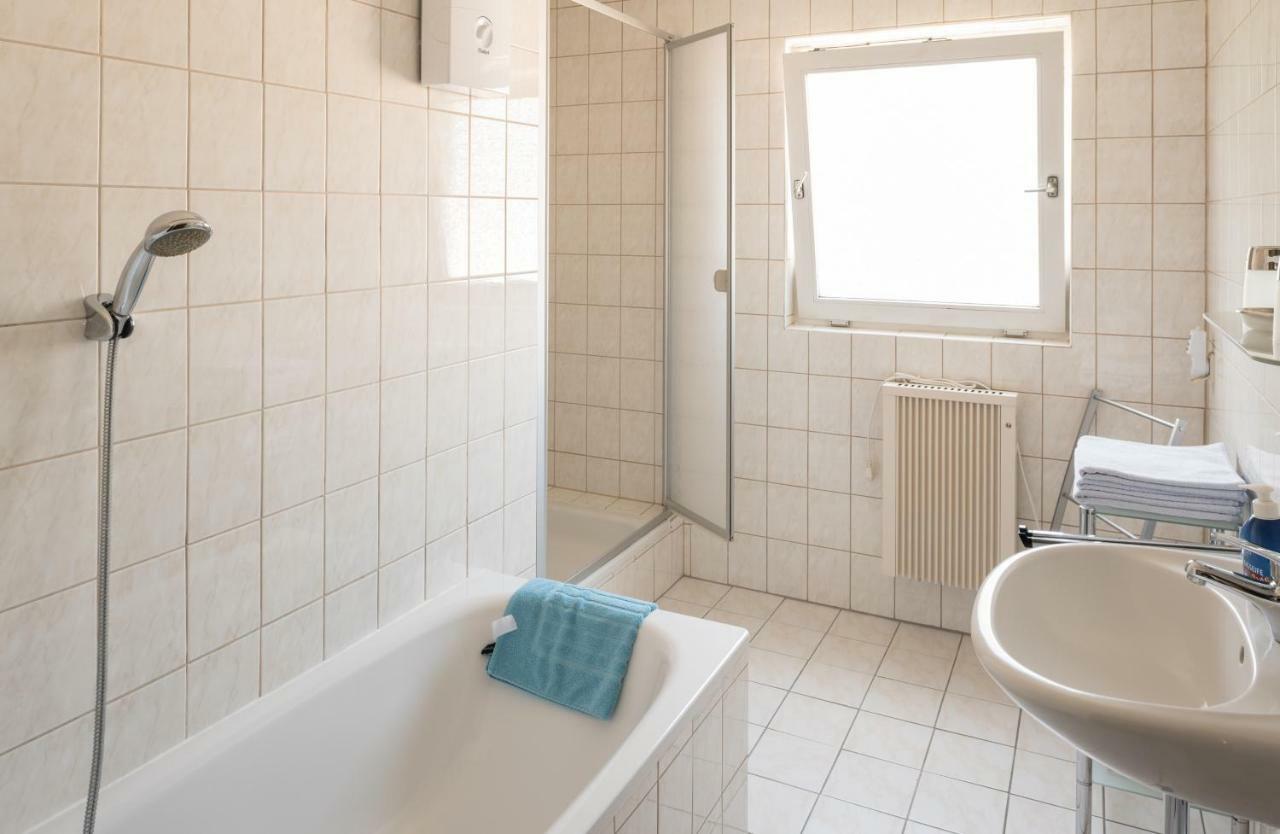 Gaestezimmer Strauss Kottenheim Екстериор снимка