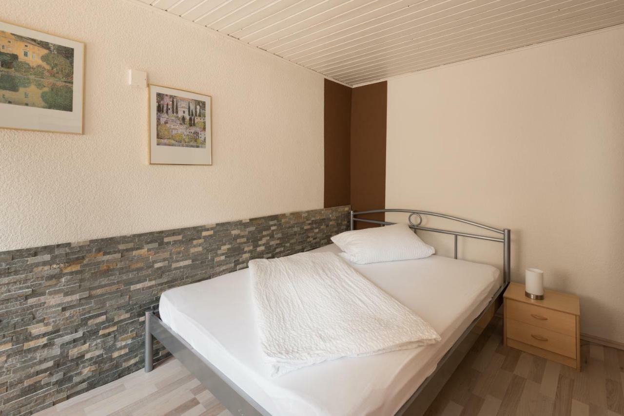 Gaestezimmer Strauss Kottenheim Екстериор снимка