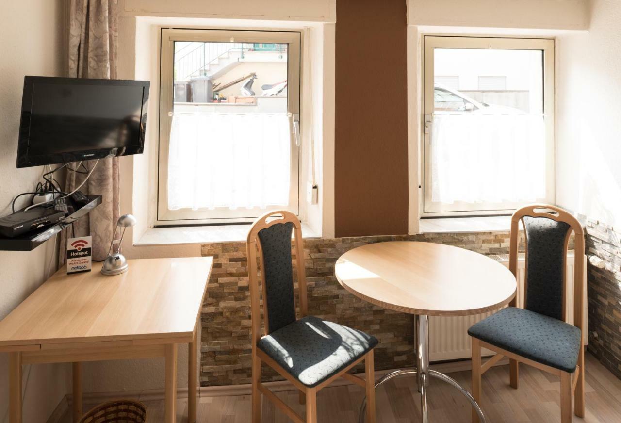 Gaestezimmer Strauss Kottenheim Екстериор снимка