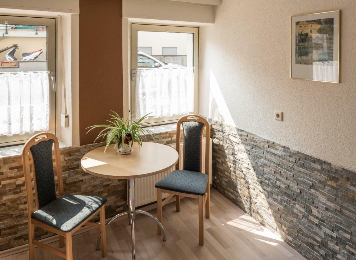 Gaestezimmer Strauss Kottenheim Екстериор снимка