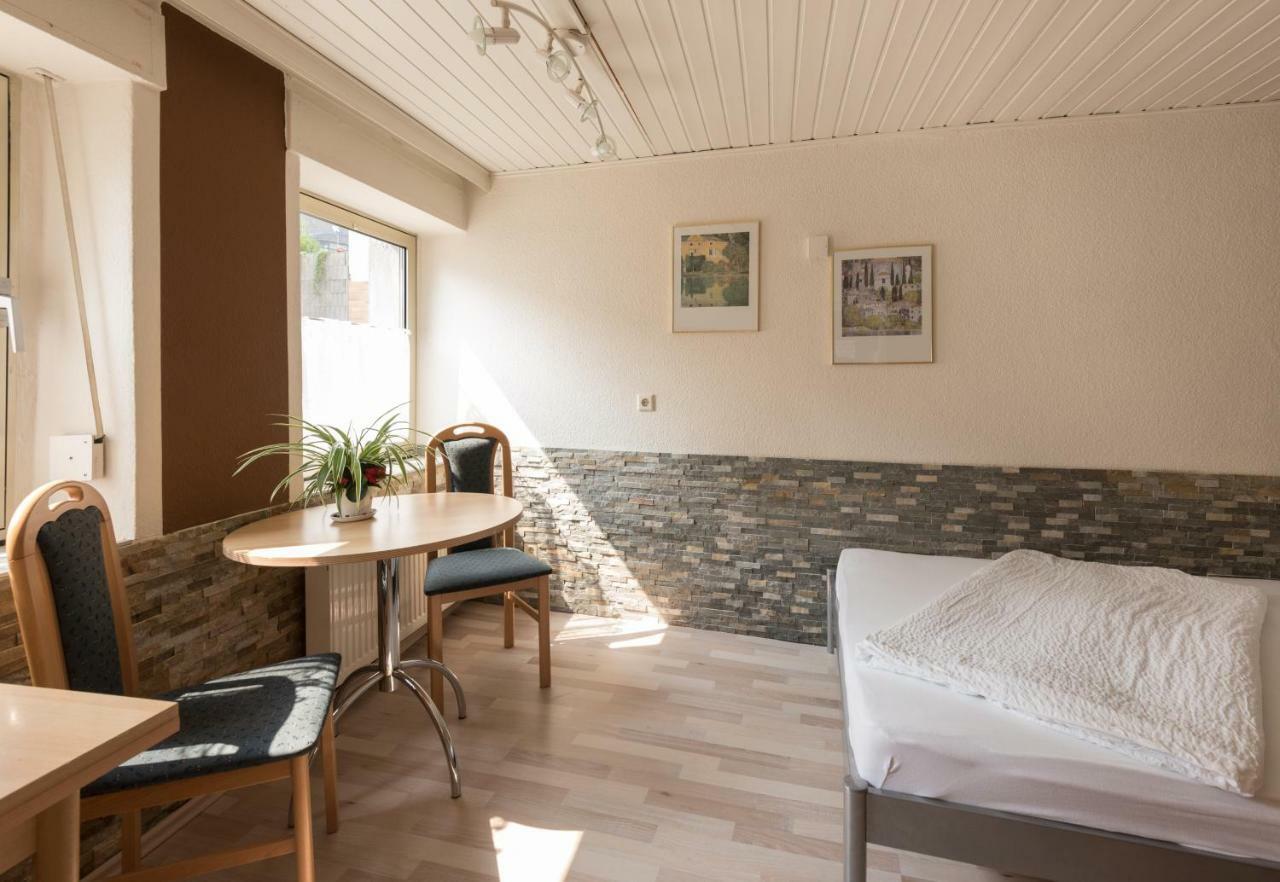 Gaestezimmer Strauss Kottenheim Екстериор снимка