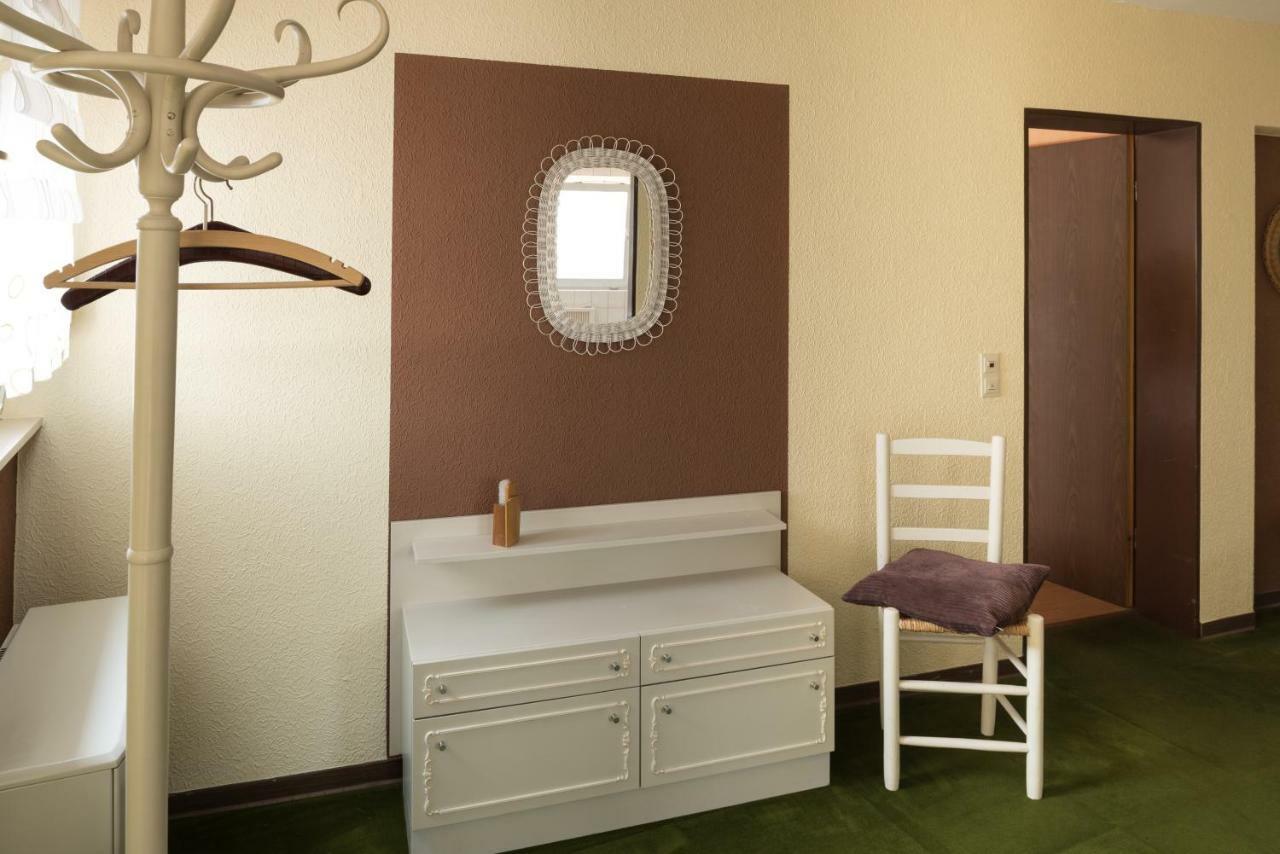 Gaestezimmer Strauss Kottenheim Екстериор снимка
