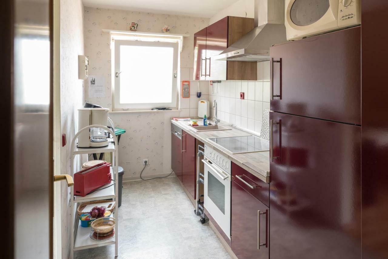 Gaestezimmer Strauss Kottenheim Екстериор снимка