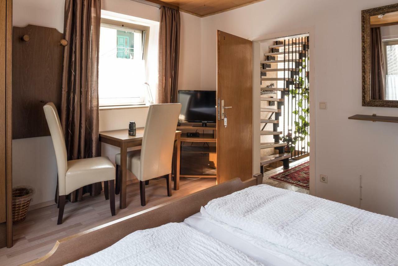Gaestezimmer Strauss Kottenheim Екстериор снимка
