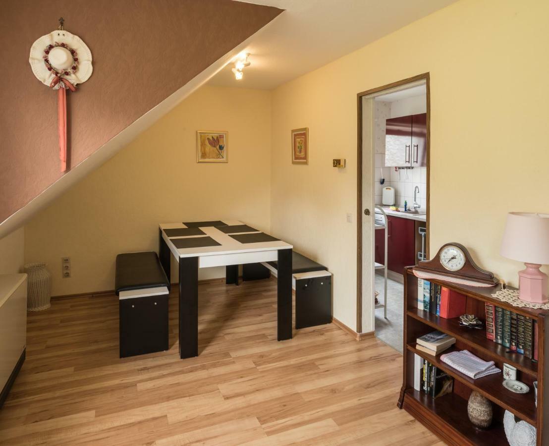 Gaestezimmer Strauss Kottenheim Екстериор снимка