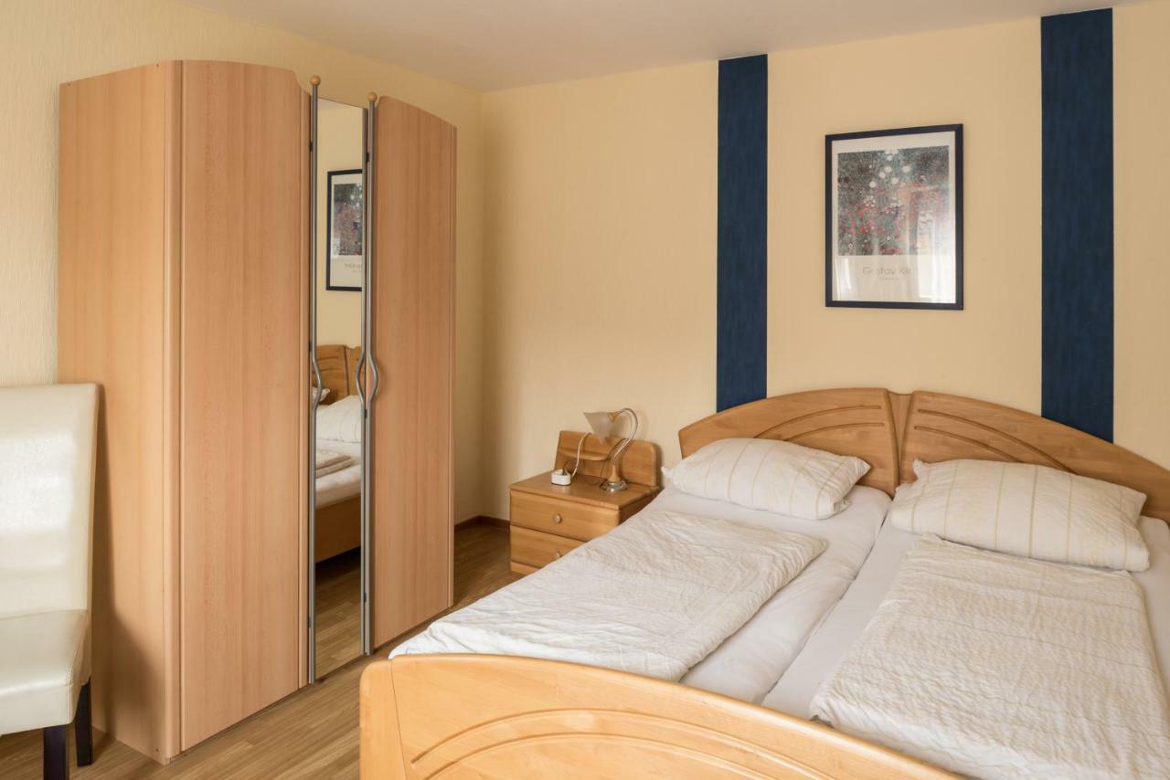 Gaestezimmer Strauss Kottenheim Екстериор снимка
