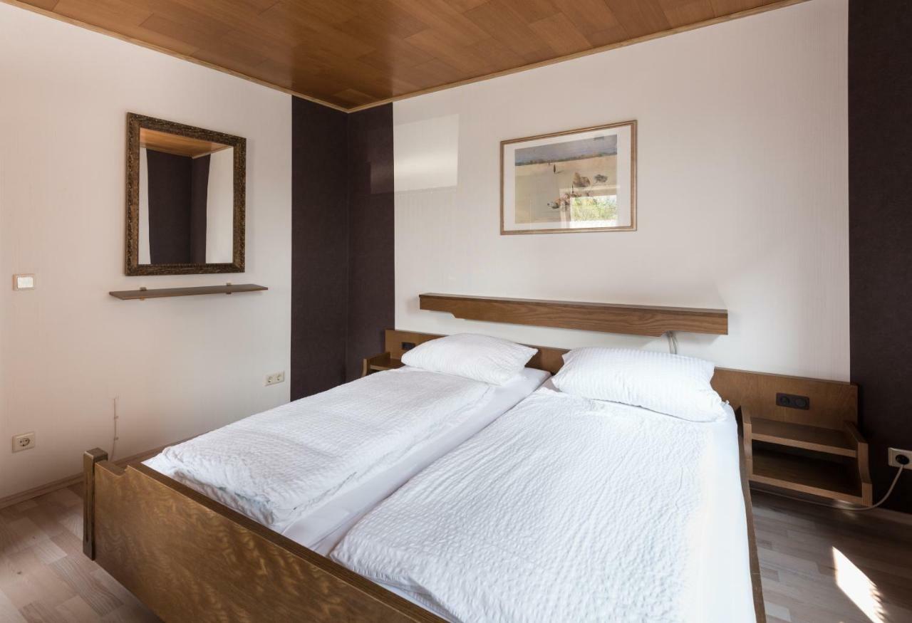 Gaestezimmer Strauss Kottenheim Екстериор снимка