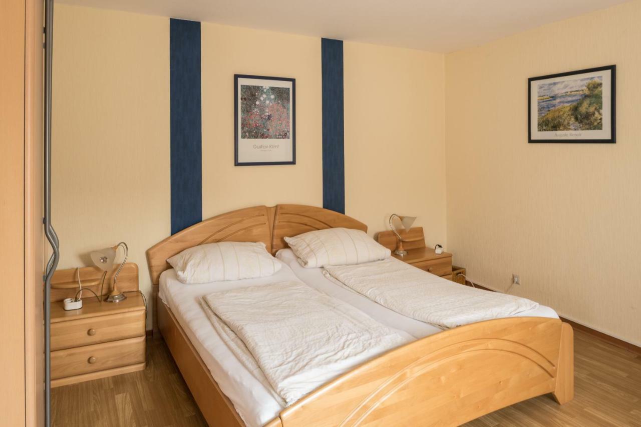Gaestezimmer Strauss Kottenheim Екстериор снимка
